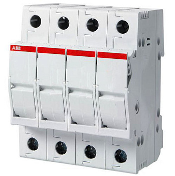 ABB Рубильник с предохранителем E93N/32 2CSM204733R1801