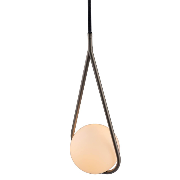 Купить LOFT IT LOFT2599-B Подвесной светильник 1xE27 max 40W, шт