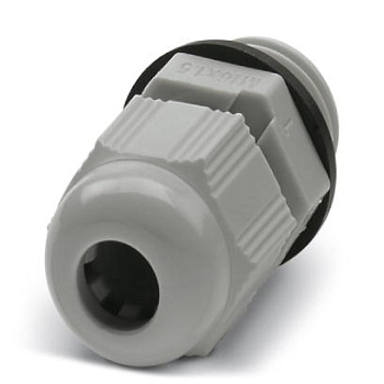 Phoenix Contact Кабельный ввод G-INVEN-M16-M67N 1424533 Phoenix Contact Кабельный ввод G-INVEN-M16-M67N 1424533