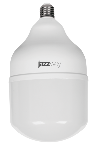 Jazzway Лампа PLED-HP-T120 40w 4000K 3400Lm E40 220/50 .1038937