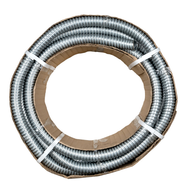 Купить EKF PROxima Металлорукав Р3-ЦХ-18 с зондом (15м.)