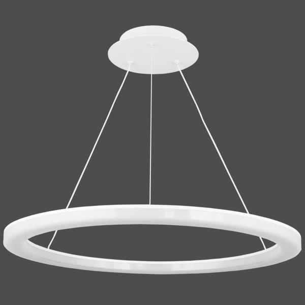 Купить Citilux Светильник подвесной светодиодной Электрон CL71064RS