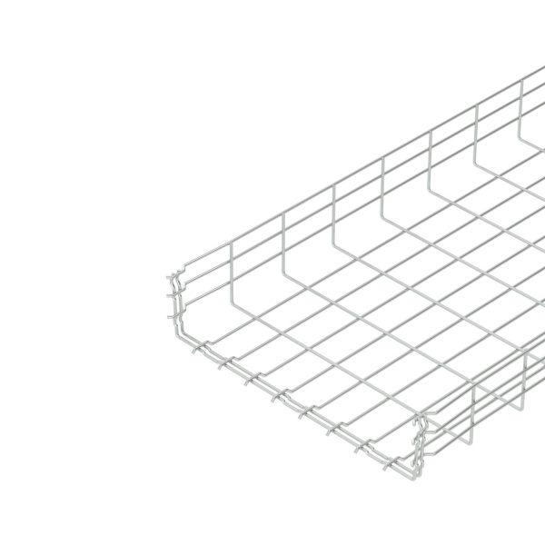 OBO Bettermann Проволочный лоток 105x450x3000 мм 6002413 OBO Bettermann Проволочный лоток 105x450x3000 мм 6002413