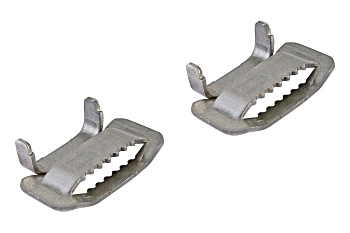 TDM Скрепа-бугель усиленная СУ-20 100шт/упак (COT36, NB 20) SQ0412-0103