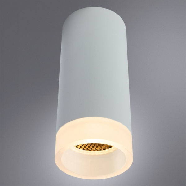 Arte Lamp OGMA Светильник потолочный LED A5556PL-1WH