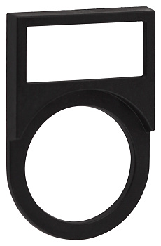 ЭРА Держатель маркировки DM 11x25 (100/2400/19200)