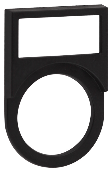 ЭРА Держатель маркировки DM 11x25 (100/2400/19200)