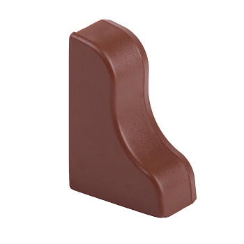 Kopos Заглушка левая LP 35 8861 L (I2) (Цвет Дуб темный) 8861 L_I2