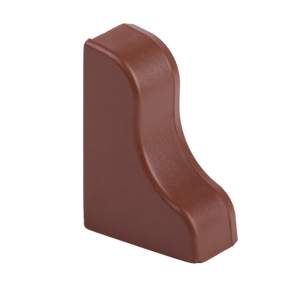 Kopos Заглушка левая LP 35 8861 L (I2) (Цвет Дуб темный) 8861 L_I2