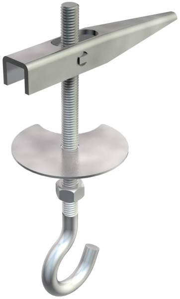 OBO Bettermann Дюбель M5x100 мм 3482073