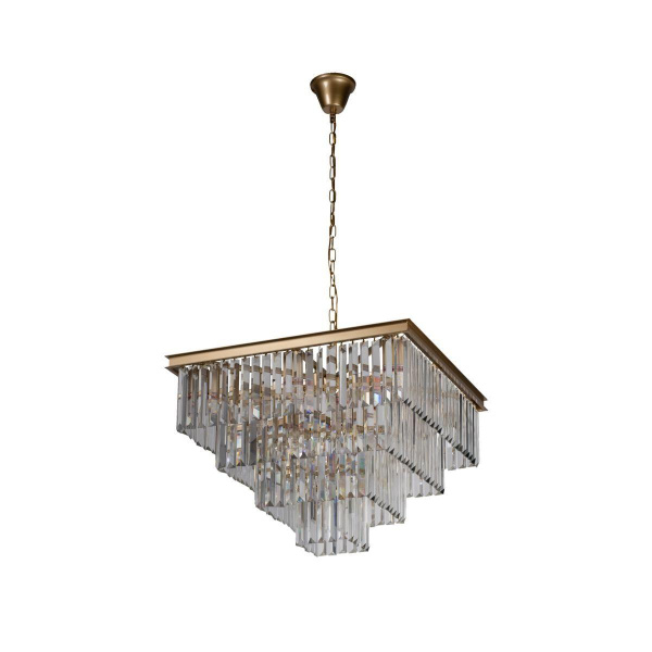 LOFT IT 10019/600S Люстра подвесная Prism Clear, шт Купить LOFT IT 10019/600S Люстра подвесная Prism Clear, шт