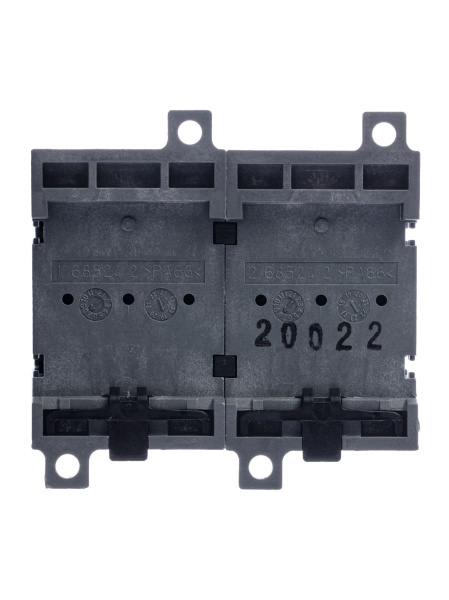 Купить ABB OT25F3С Выключатель-разъединитель реверсивный 3Р 25А с ручкой управления 1SCA104863R1001