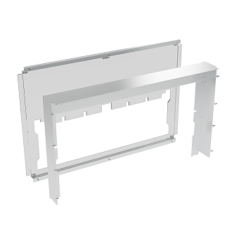 КЭАЗ Комплект зонирования 3п OptiMat A-S1 стационарный В600 Ш600