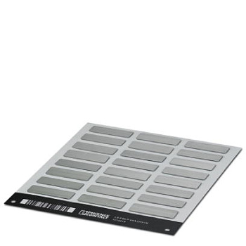 Phoenix Contact Маркеры для устройств LS-EMLP-V4A (50X15) 1019818