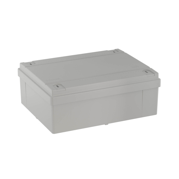 Купить DKC Коробка ответвит. с гладкими стенками, IP56, 240х190х90мм
