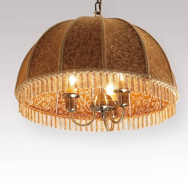 Купить Citilux CL407135 Базель Салон Светильник Люстра