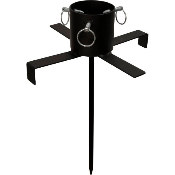 Eglo 080-61 Подставка для елок выс/шир 47х36 см, материал металл