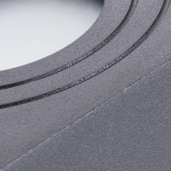 Купить Arte Lamp Galopin Потолочные светильники A1461PL-1BK