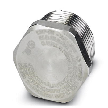 Phoenix Contact A-EXSH-M32-68L-N-S Резьбовой колпачок 1411109