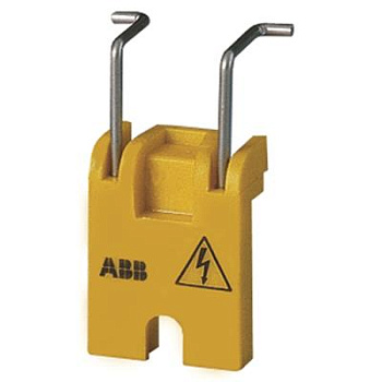 ABB Блокиратор SA 1E GJF1101903R0004 ABB Блокиратор SA 1E GJF1101903R0004