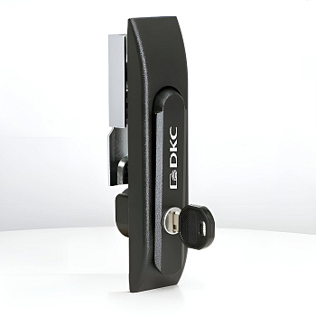 DKC Улучшенная ручка под универсальный ключ только для замены двернойнакладки