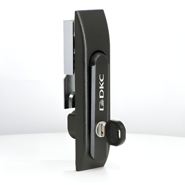 DKC Улучшенная ручка под универсальный ключ только для замены двернойнакладки