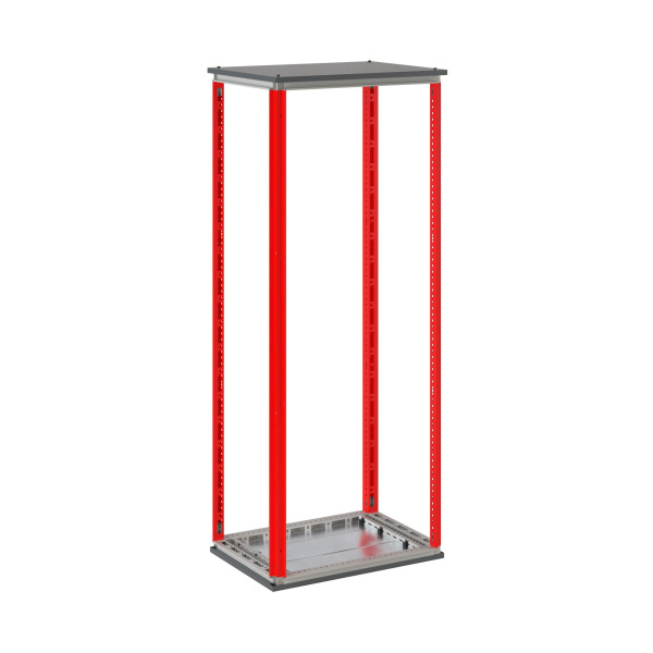 Купить DKC Стойки вертикальные, В=1400мм, без дополнительных креплений, 1 упаковка - 4шт.