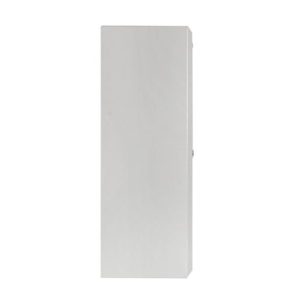 Купить EKF PROxima Щит с монтажной панелью ЩМП- 40.40.15 (ЩМП-05) IP31