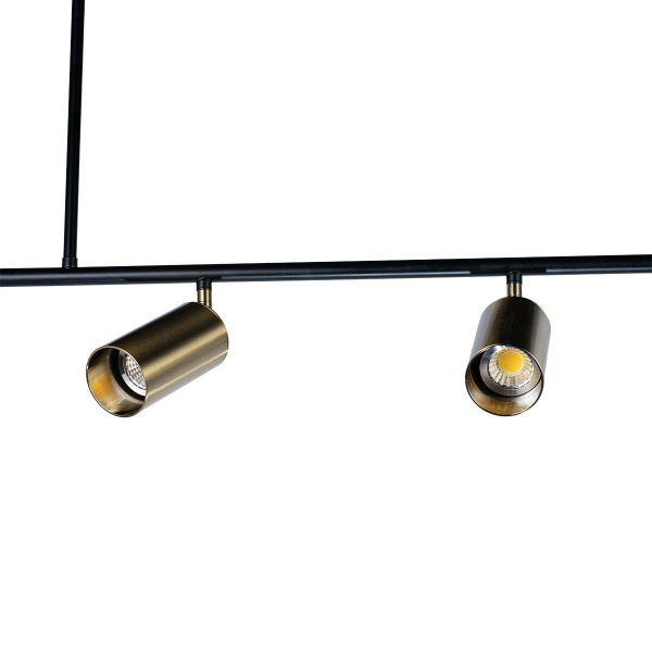 Купить LOFT IT 8120P-5 Светильник подвесной Tribes, шт