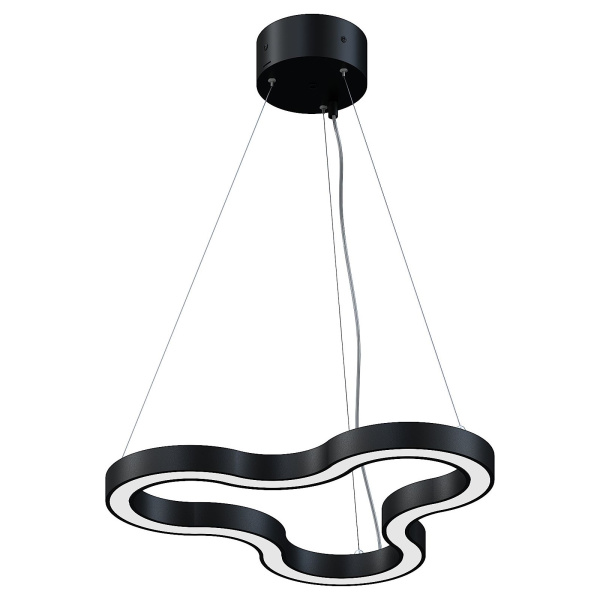 Svetholl Стэрия клевер (Тонкий профиль) D750 B40 H35 Мощность: 26W ISSTK2-035040-075030026