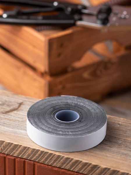 Купить EKF PROxima Лента для восстановления изоляции (самоспекающаяся 9м.) NO72