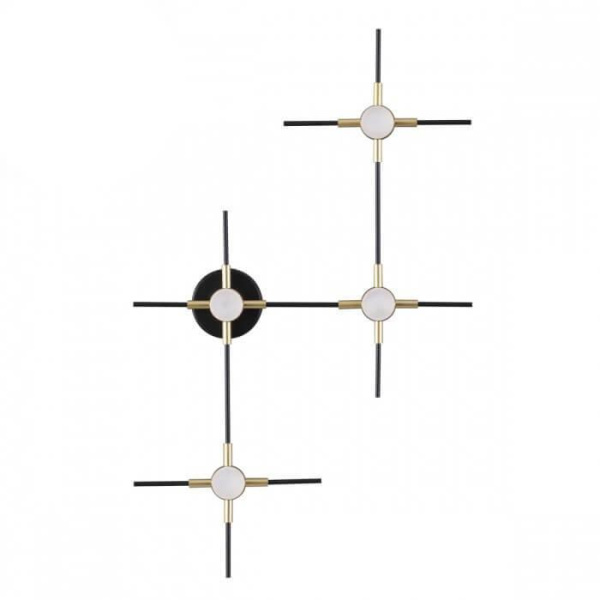 Odeon Light  3906/14WL Светильник настенный COSTELLA