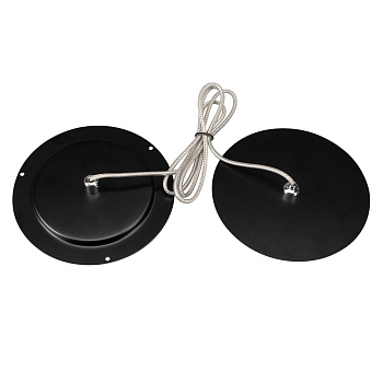 Arlight Подвес SPX-HANG-R140-L1000 (BK) (-) 029542