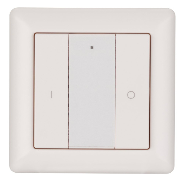 Купить Arlight INTELLIGENT Панель DALI-223-1G-DIM-IN (BUS) (INTELLIGENT -) 025492