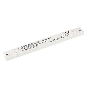 Arlight Блок питания ARV-SP-24030-LINEAR-PFC (24V, 1.25A, 30W) (IP20 Пластик, 5 лет) 032623