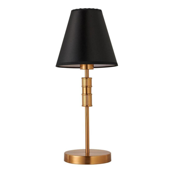 Favourite Лампа настоьная D200*H495/ 1*E27*60W, excluded 2933-1T