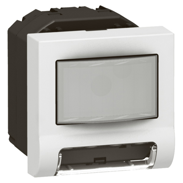 Legrand Mosaic Выключатель подсветки с ИК датчиком 2 мод 078511