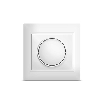 UNIVersal "Севиль" Диммер" бел. С0101