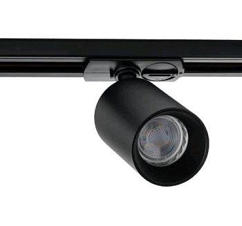 ITALLINE DANNY TR black светильник для трека