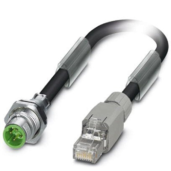 Phoenix Contact NBC-MSDBP/1,0-937/R4AQ Сетевой кабель 1418713