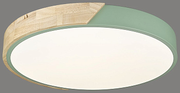 Velante 445-427-01, Светильник потолочный LED,24W