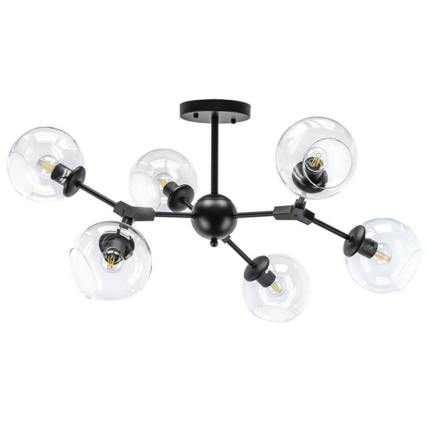 Lightstar Люстра потолочная Beta Lightstar 785067