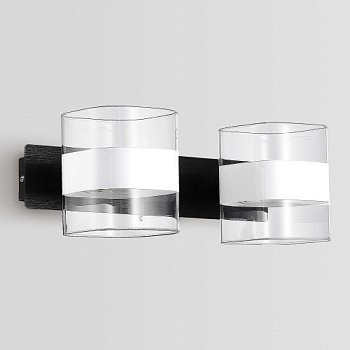 Citilux CL139322 Вирта Черный Бра