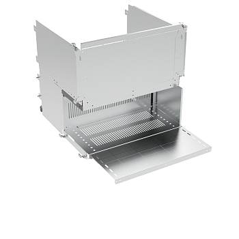 КЭАЗ Комплект секционирования фидерный 2ст. В600 Ш800 Г=400+800