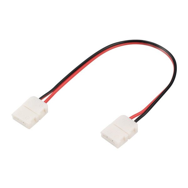 Arlight Коннектор выводной FIX-MONO-8mm-150mm-X2 (3528) (-) 023945