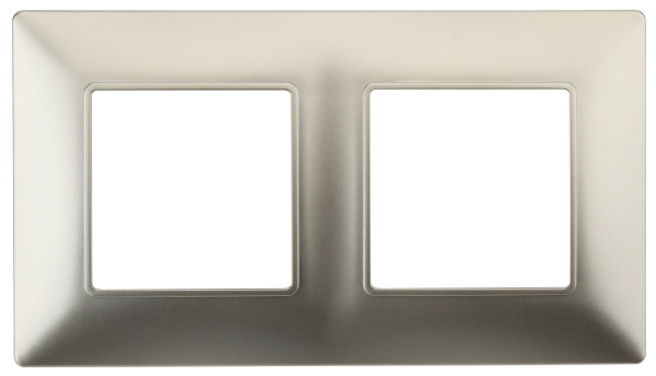 ЭРА 14-5002-04 Elegance Шампань Рамка 2-ая