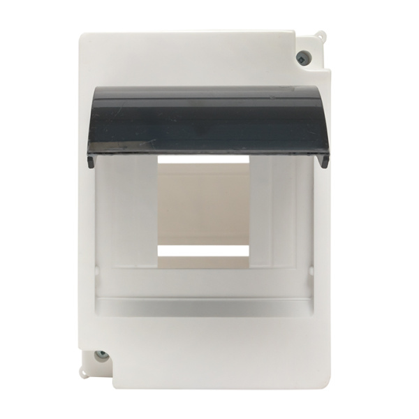 Купить EKF PROxima Бокс КМПН 1/4 с дверцей инд. штрих-код