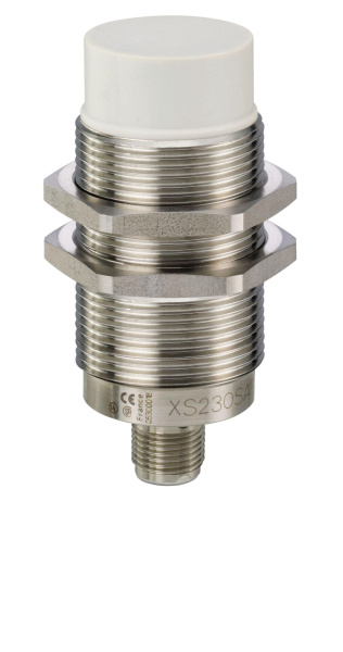 Купить SE Датчик индуктивный цилиндрический M30 XS230SAPAM12