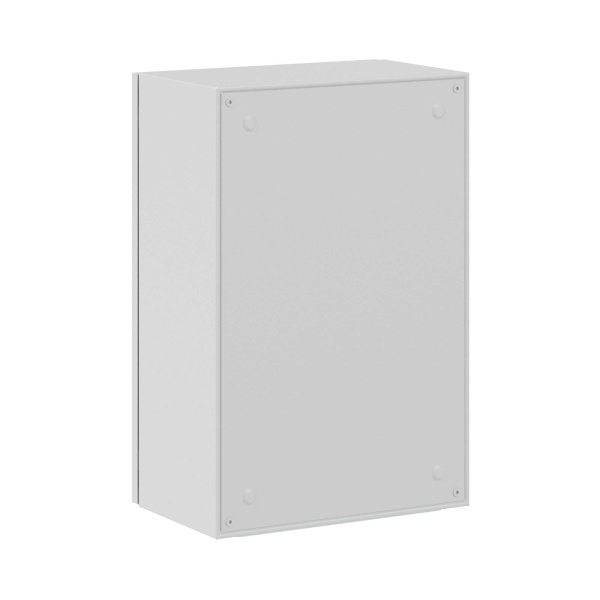 Купить DKC Корпус навесной ST c М/П с прозрачной дверью ВхШхГ 600x400x250 мм