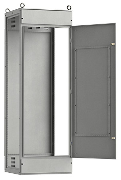 IEK SMART Корпус металлический ГРЩ 1800х600х600 IP31 УХЛ3 YKM50-1800-600-600-31-S